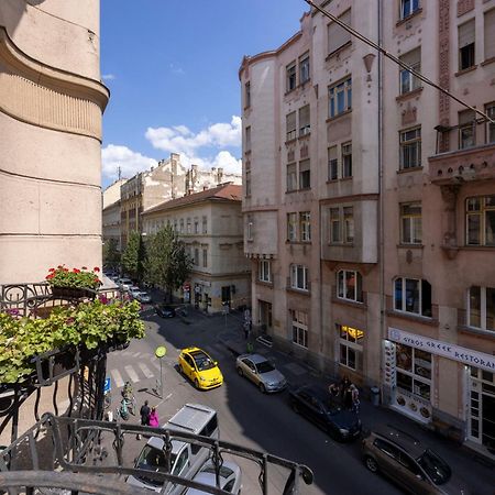 Exclusive Private Residence In The Center Of Bp W 4Bedrms, 4 Bathrms Budapest Esterno foto