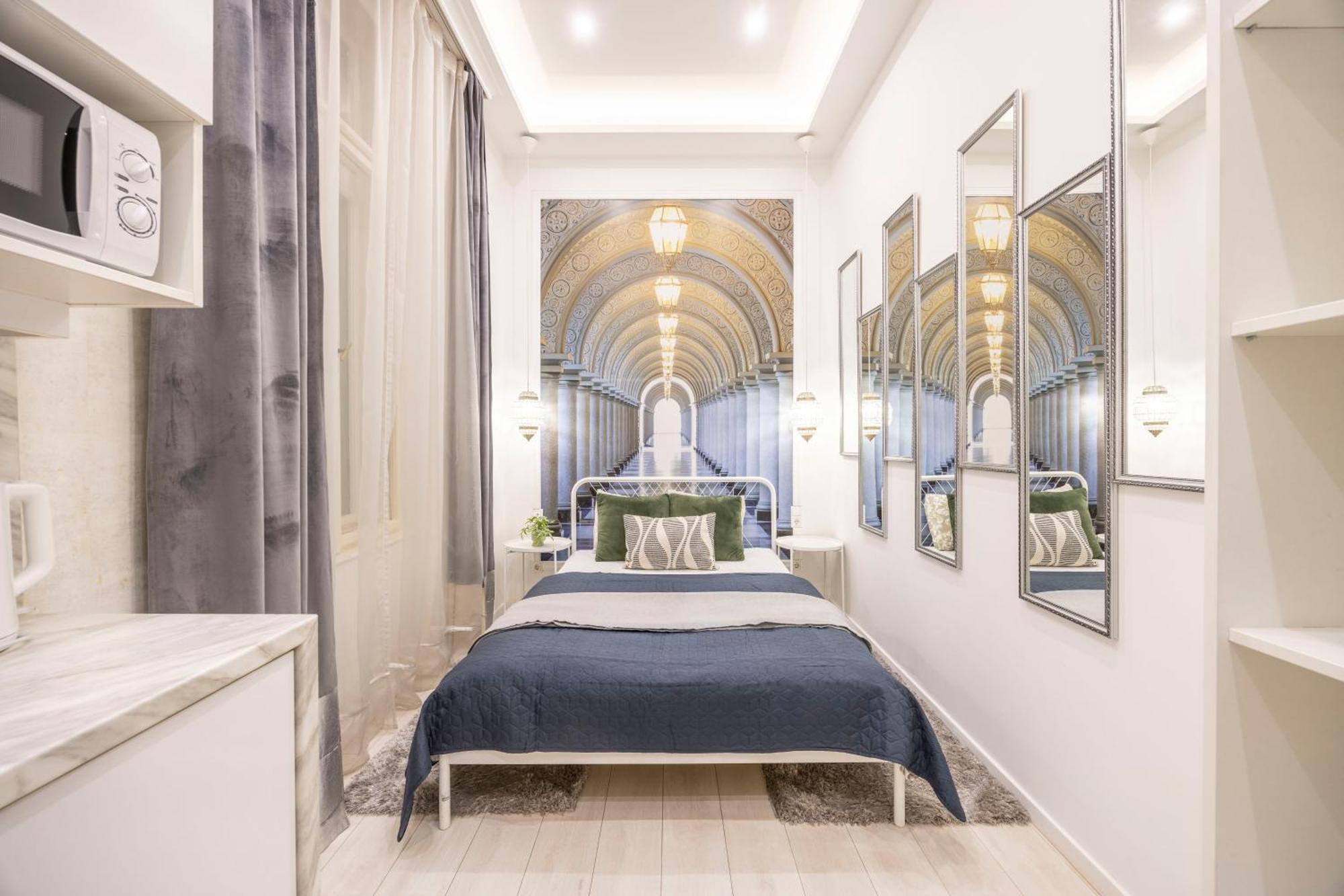 Exclusive Private Residence In The Center Of Bp W 4Bedrms, 4 Bathrms Budapest Esterno foto