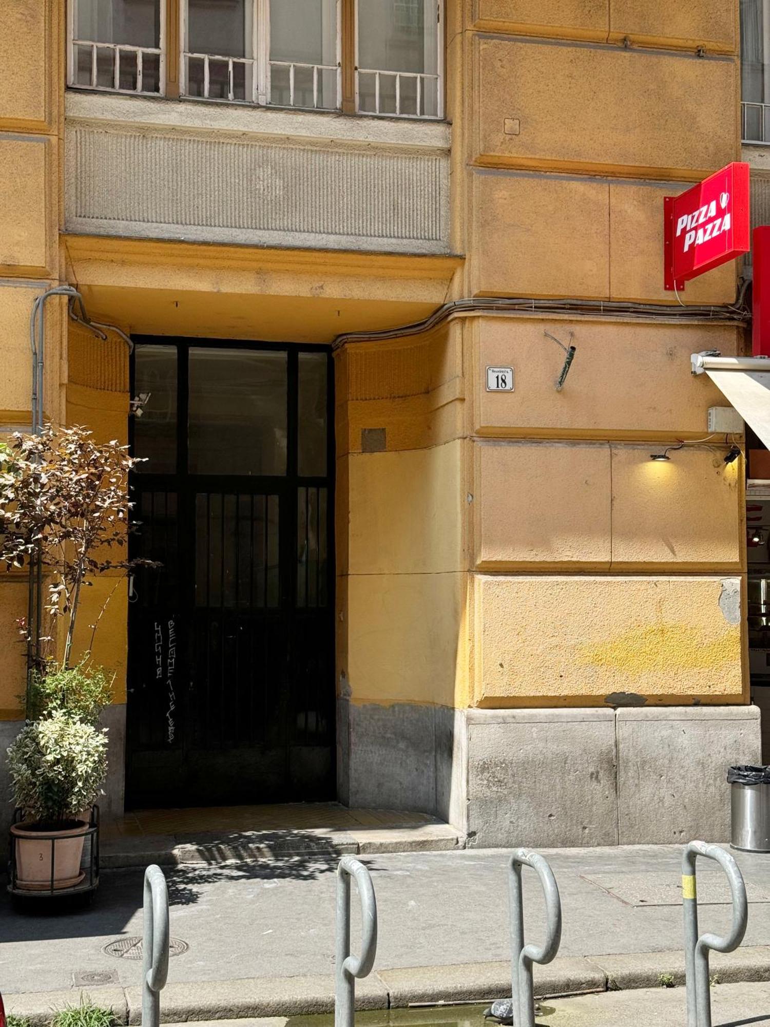 Exclusive Private Residence In The Center Of Bp W 4Bedrms, 4 Bathrms Budapest Esterno foto