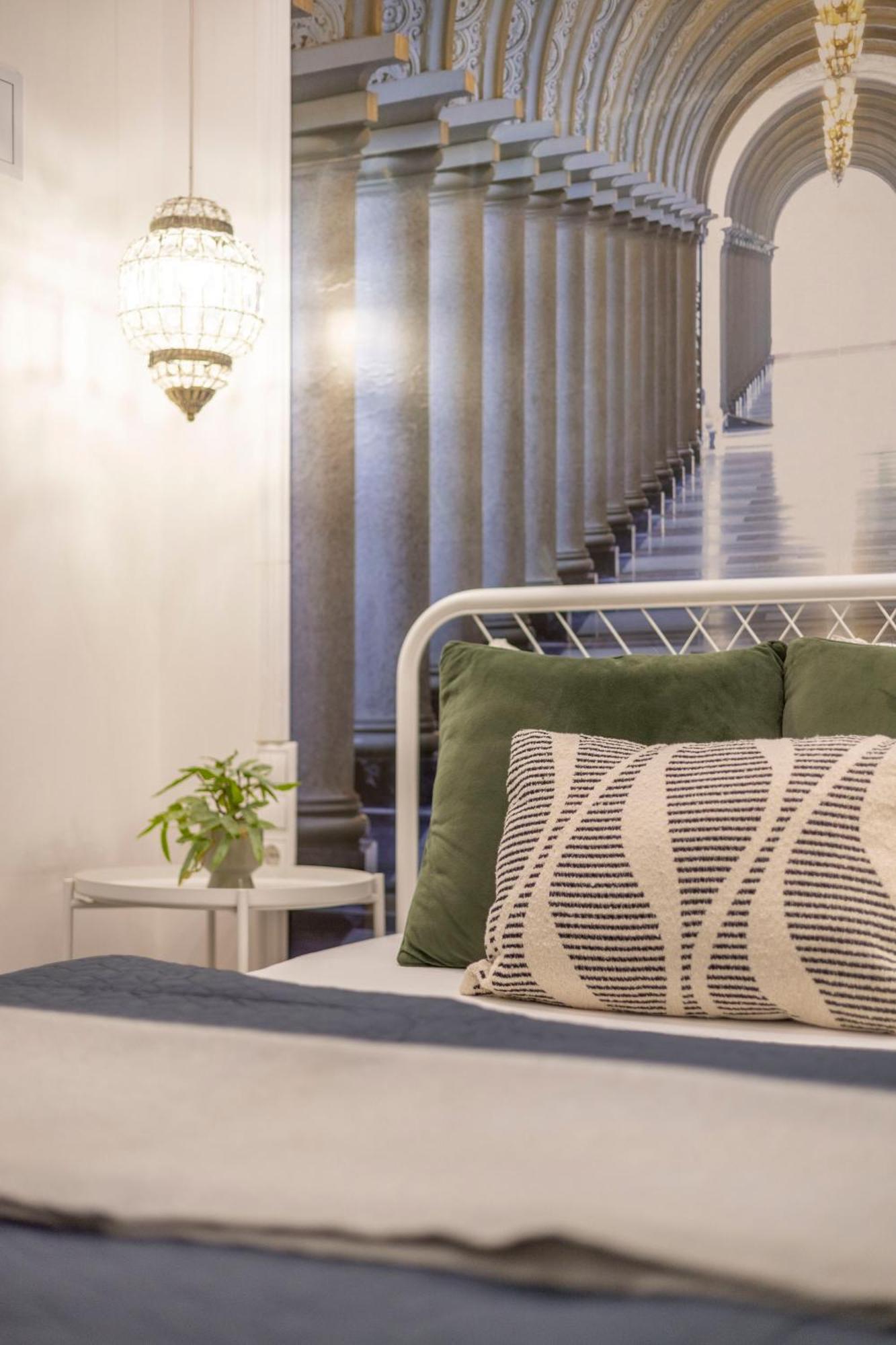 Exclusive Private Residence In The Center Of Bp W 4Bedrms, 4 Bathrms Budapest Esterno foto