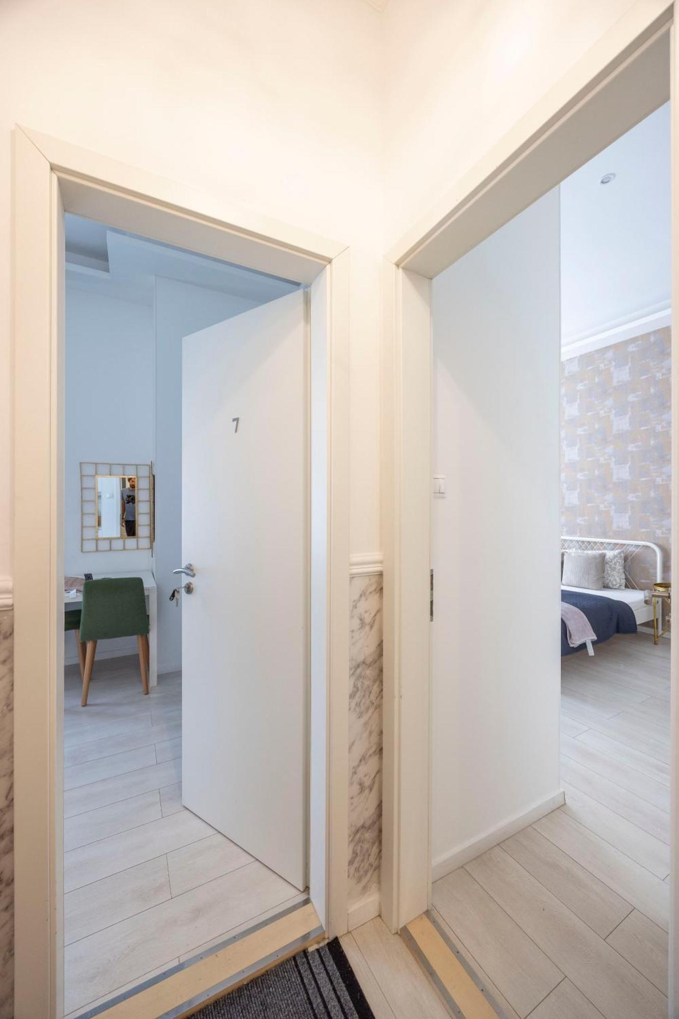 Exclusive Private Residence In The Center Of Bp W 4Bedrms, 4 Bathrms Budapest Esterno foto