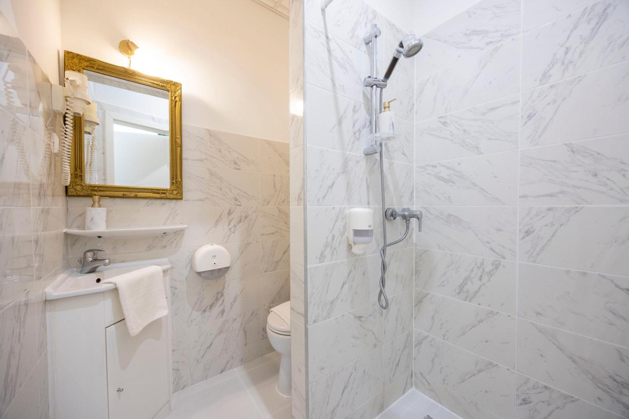 Exclusive Private Residence In The Center Of Bp W 4Bedrms, 4 Bathrms Budapest Esterno foto