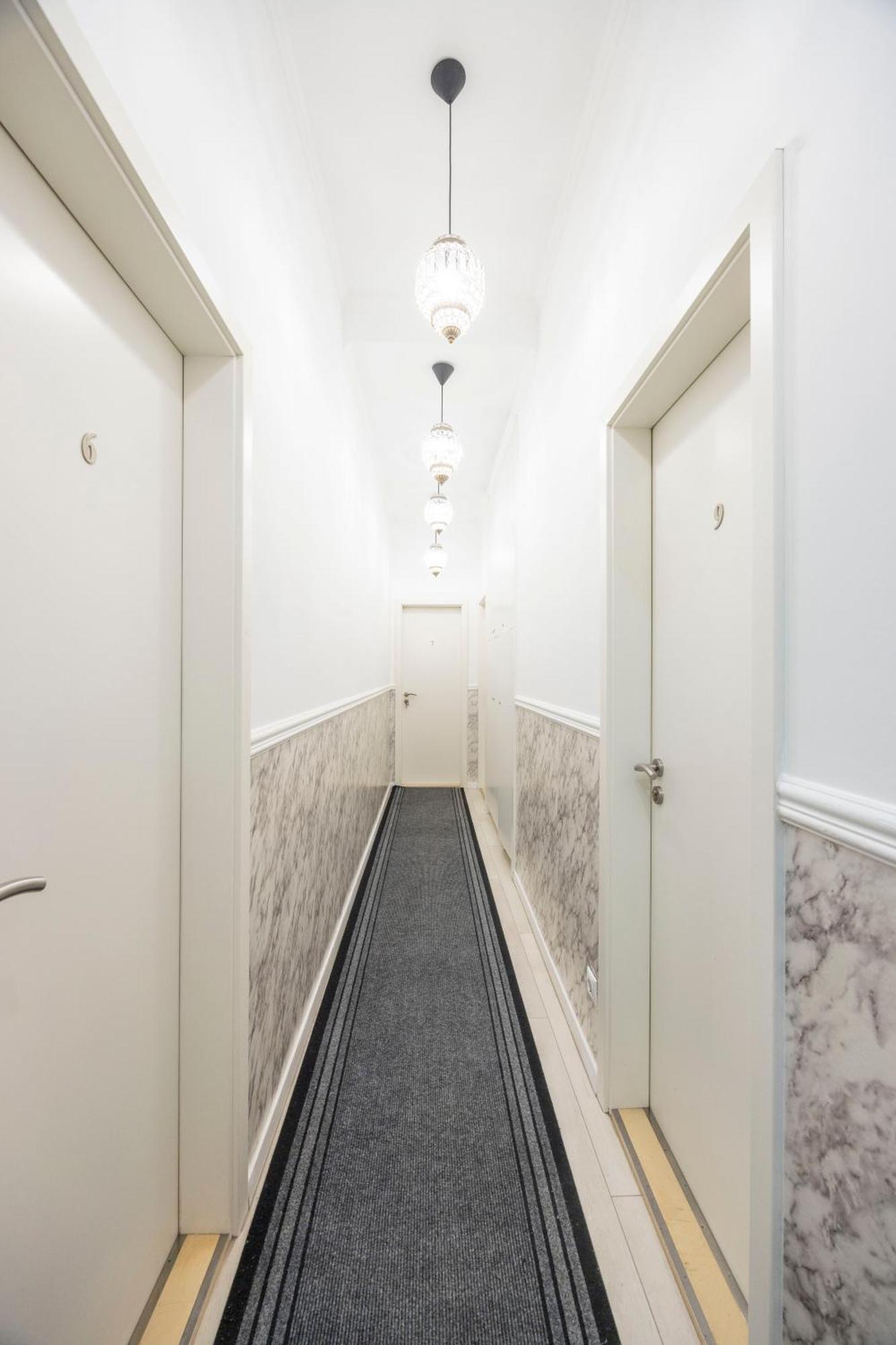 Exclusive Private Residence In The Center Of Bp W 4Bedrms, 4 Bathrms Budapest Esterno foto