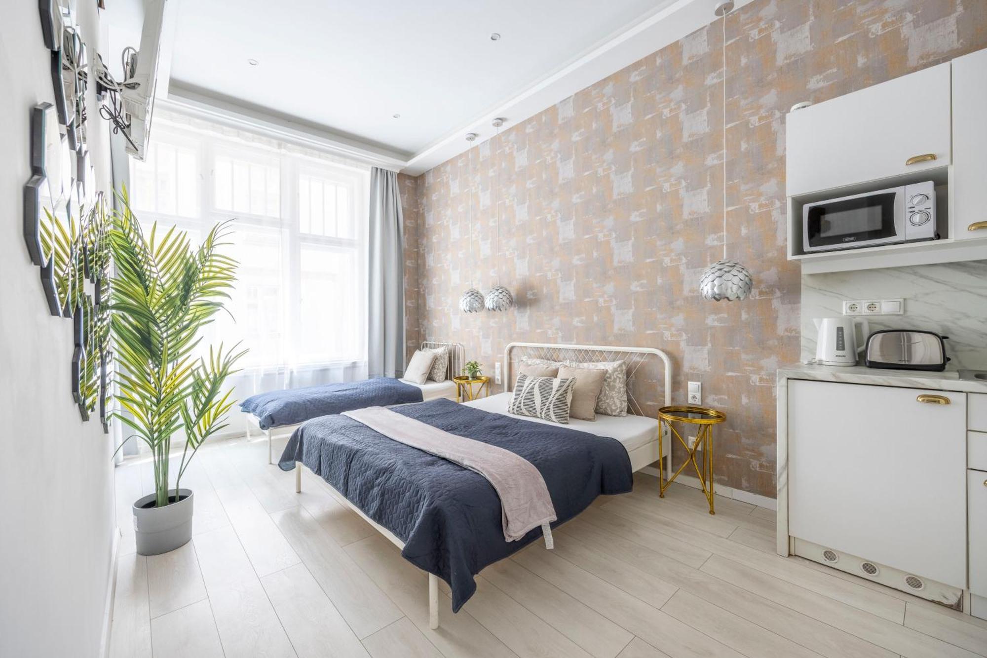 Exclusive Private Residence In The Center Of Bp W 4Bedrms, 4 Bathrms Budapest Esterno foto