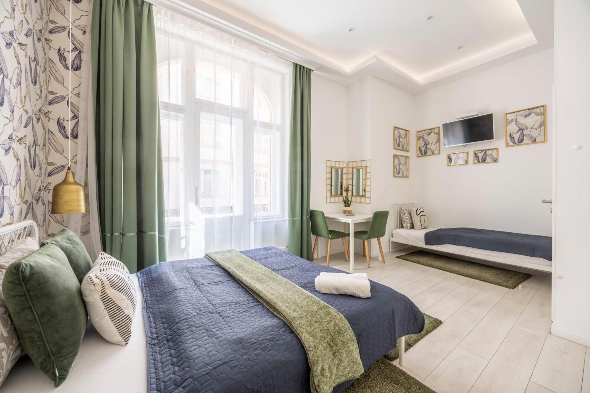 Exclusive Private Residence In The Center Of Bp W 4Bedrms, 4 Bathrms Budapest Esterno foto
