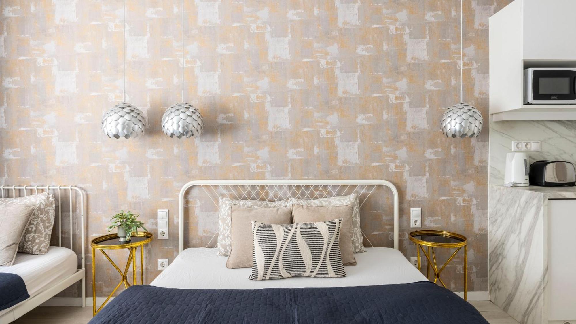 Exclusive Private Residence In The Center Of Bp W 4Bedrms, 4 Bathrms Budapest Esterno foto