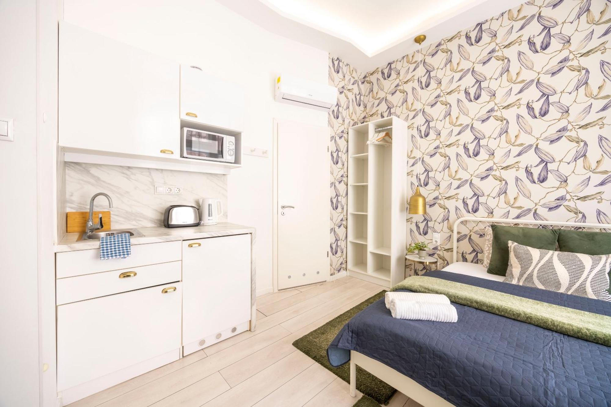Exclusive Private Residence In The Center Of Bp W 4Bedrms, 4 Bathrms Budapest Esterno foto